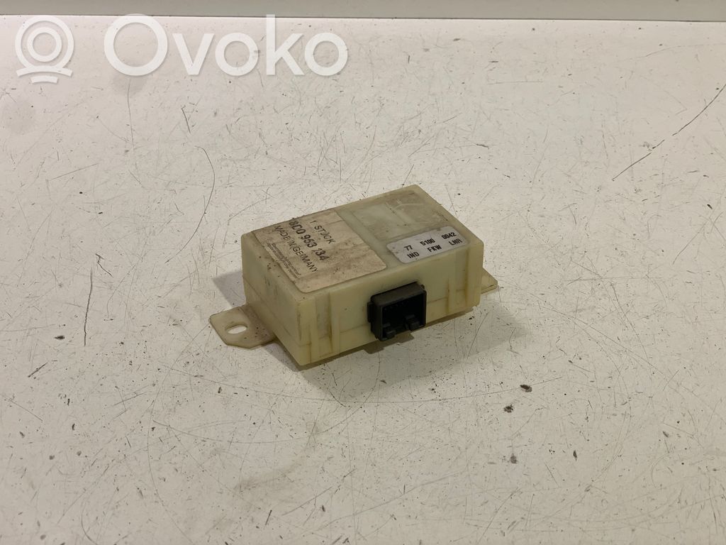 Audi A6 S6 C4 4A Immobilizer control unit/module 