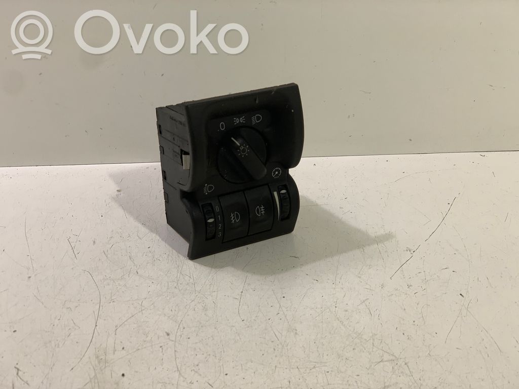 Opel Vectra B Light switch 
