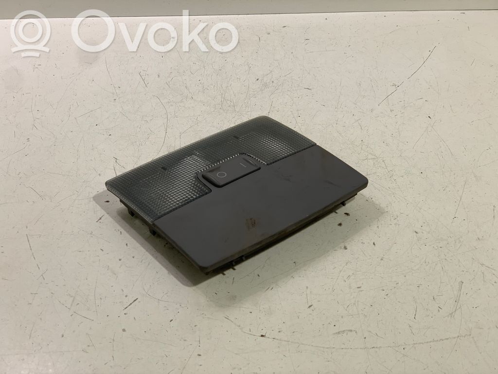 Audi A6 S6 C5 4B Front seat light 