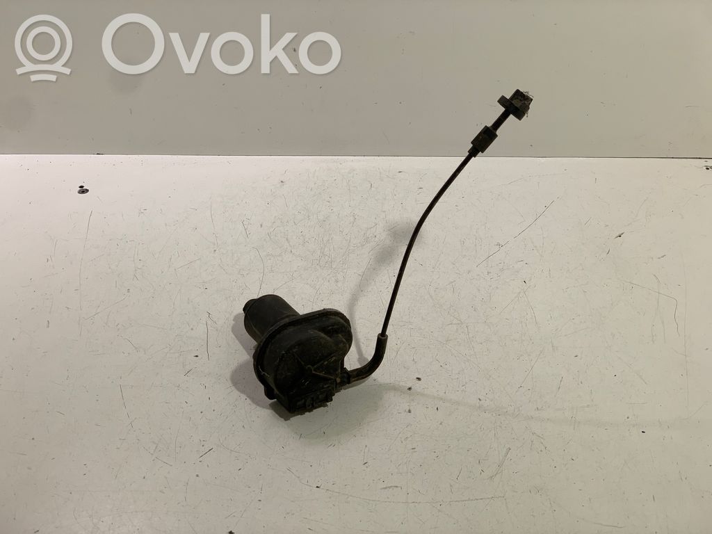 BMW 5 E39 Cruise control unit/module 