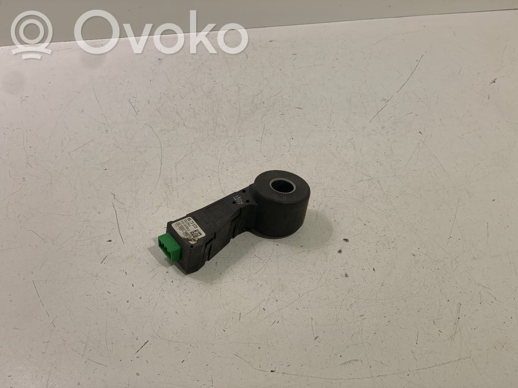 Volvo V70 Immobiliser reader (aerial) 