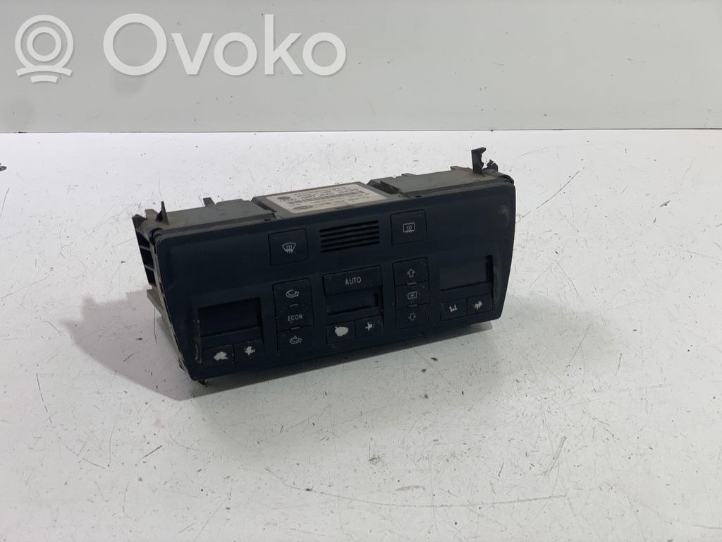 Audi A6 S6 C5 4B Climate control unit 