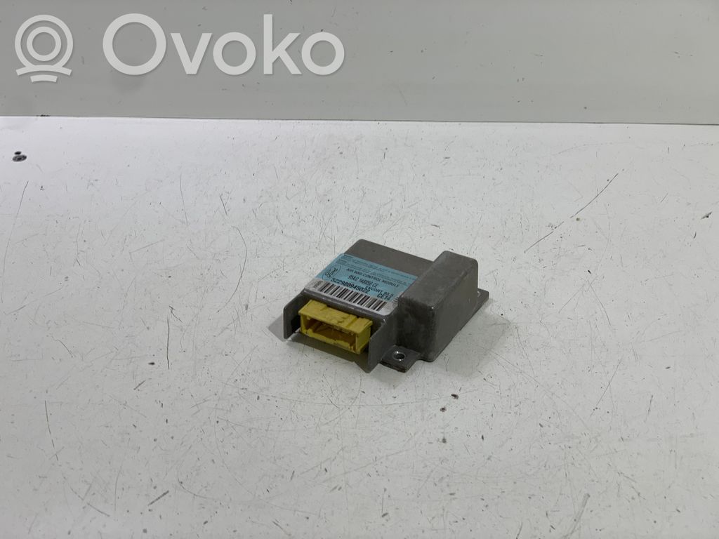 Ford Mondeo MK I Airbag control unit/module 