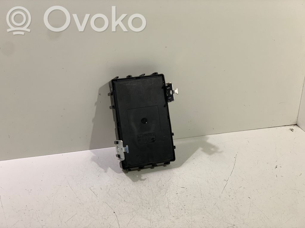 Renault Koleos I Module confort 