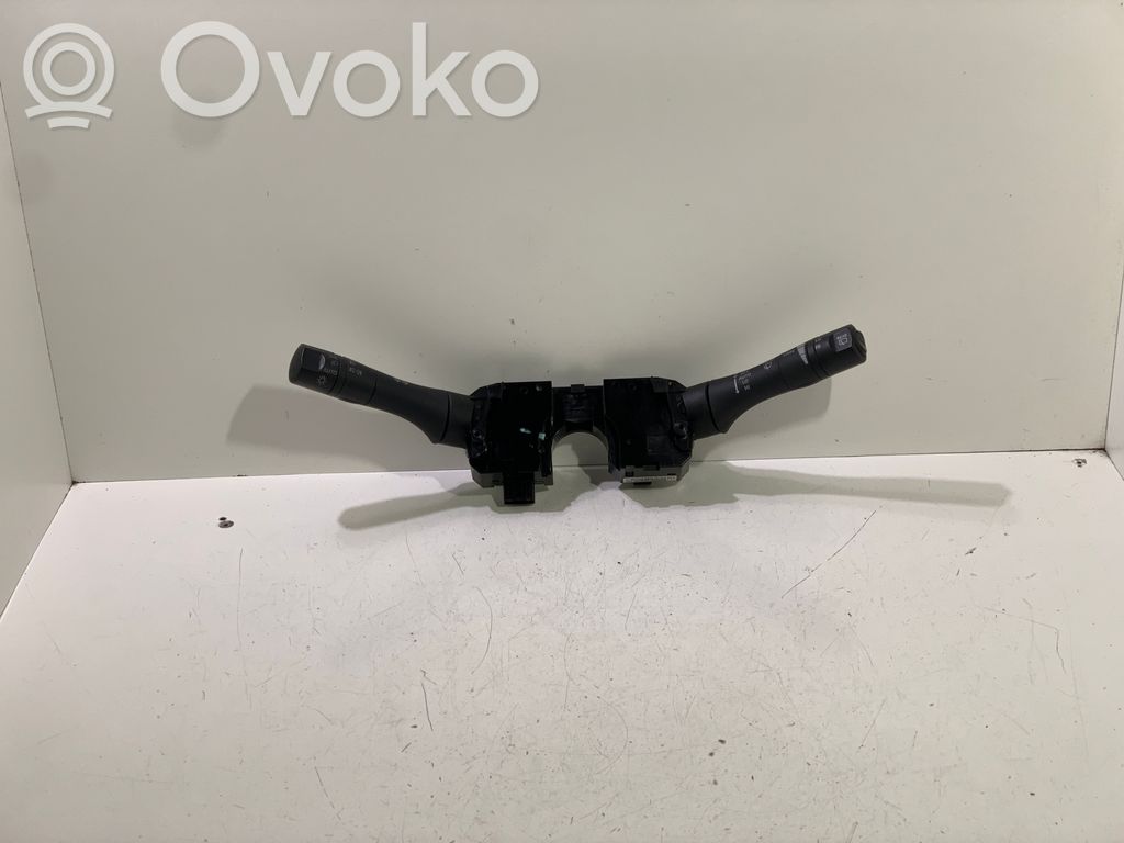 Renault Koleos I Wiper turn signal indicator stalk/switch 