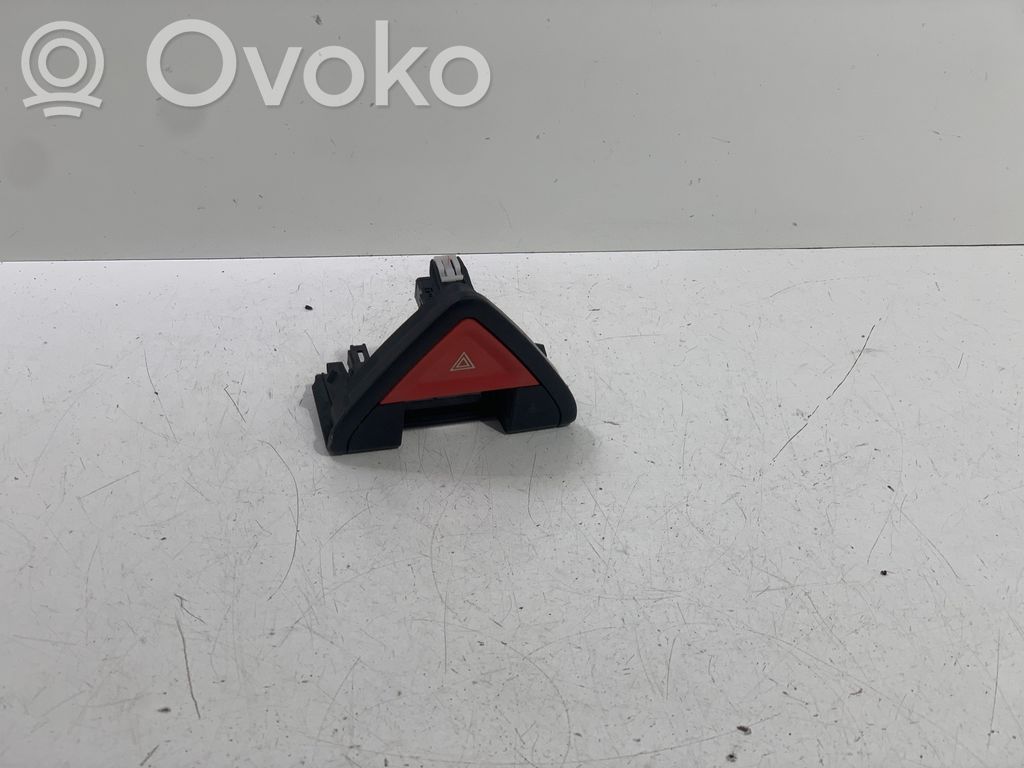 Renault Koleos I Hazard light switch 