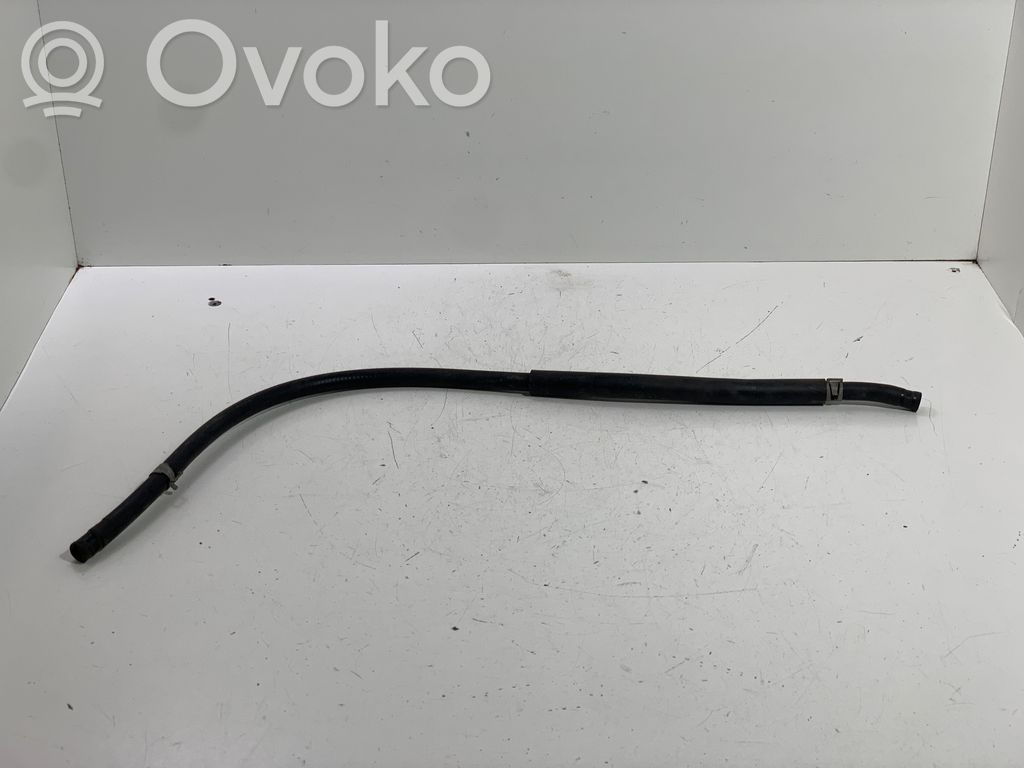 Renault Koleos I Leitung / Schlauch Bremskraftverstärker 