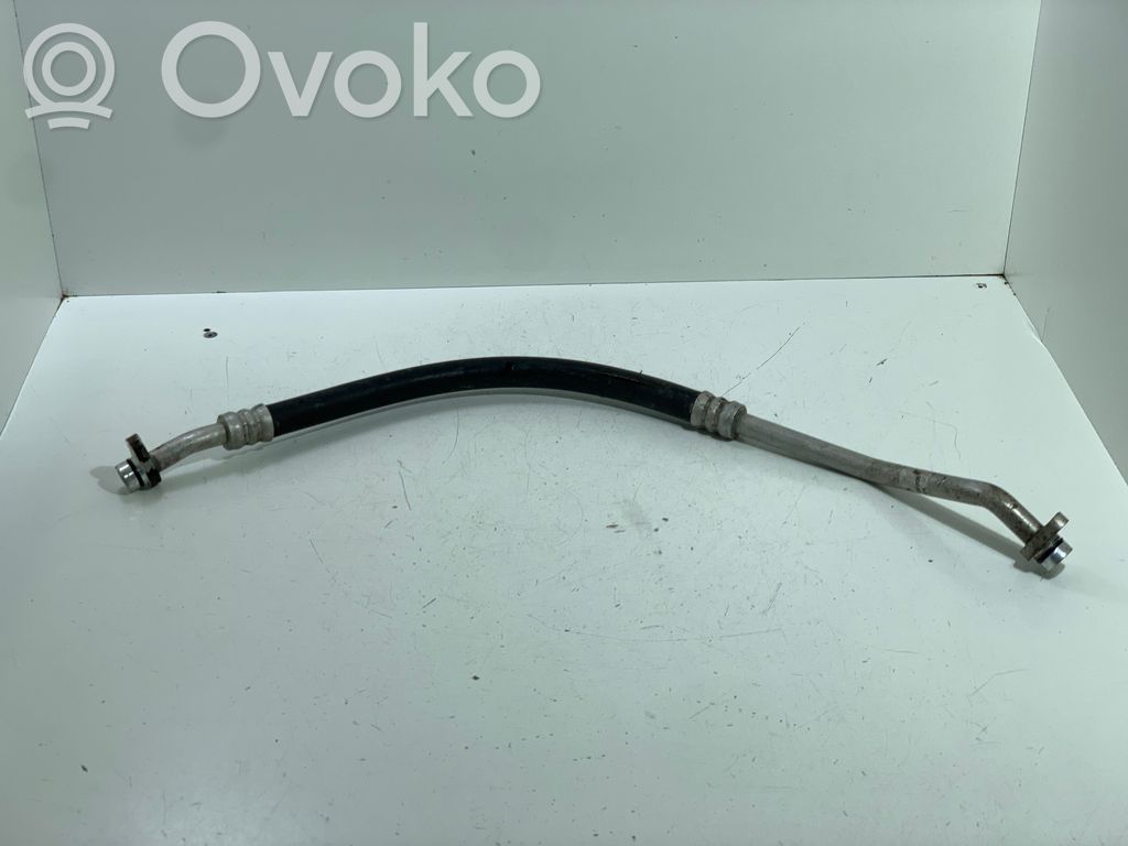 Renault Koleos I Wąż / Przewód klimatyzacji A/C 