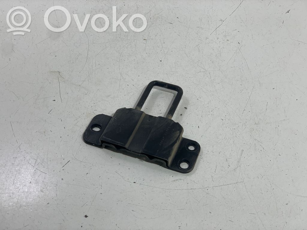 Renault Koleos I Other body part 
