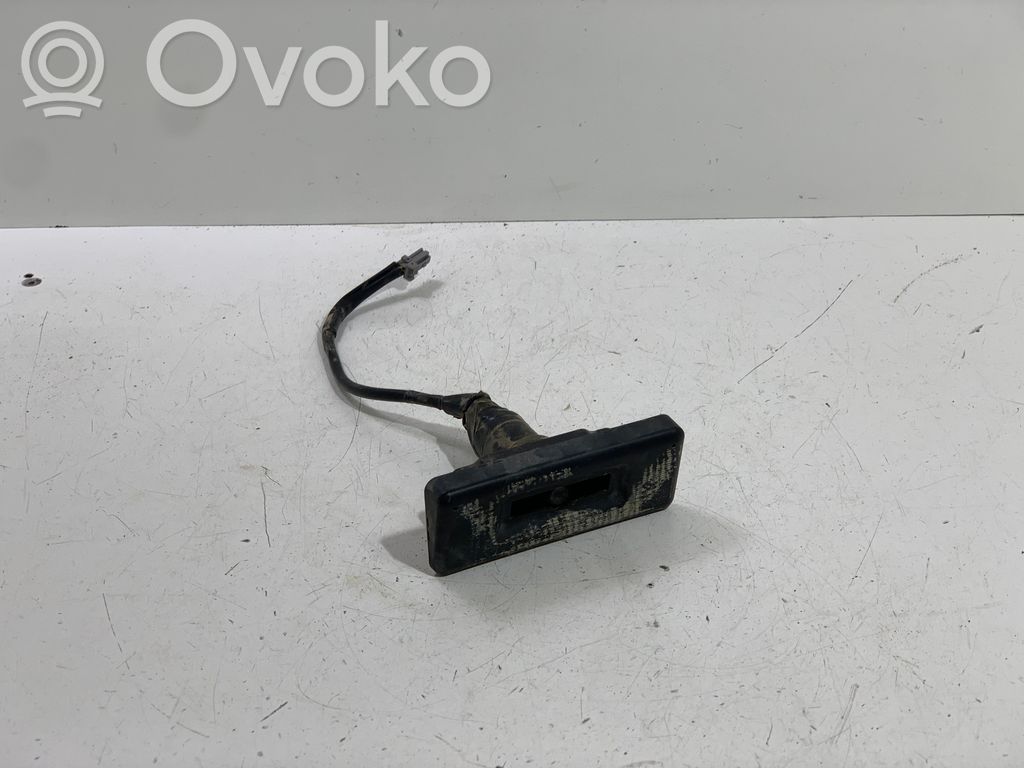 Renault Koleos I Interruptor para abrir la puerta trasera 