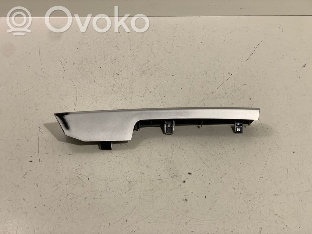 Renault Koleos I Muu sisätilojen osa 