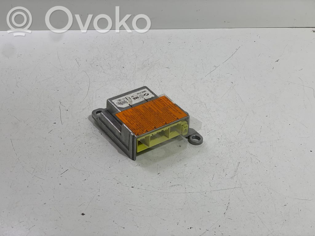 Renault Koleos I Module de contrôle airbag 
