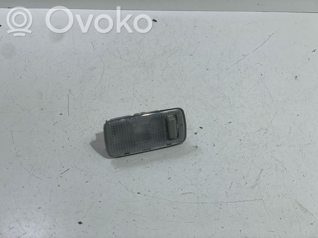 Renault Koleos I Takatavaratilan sisävalo 