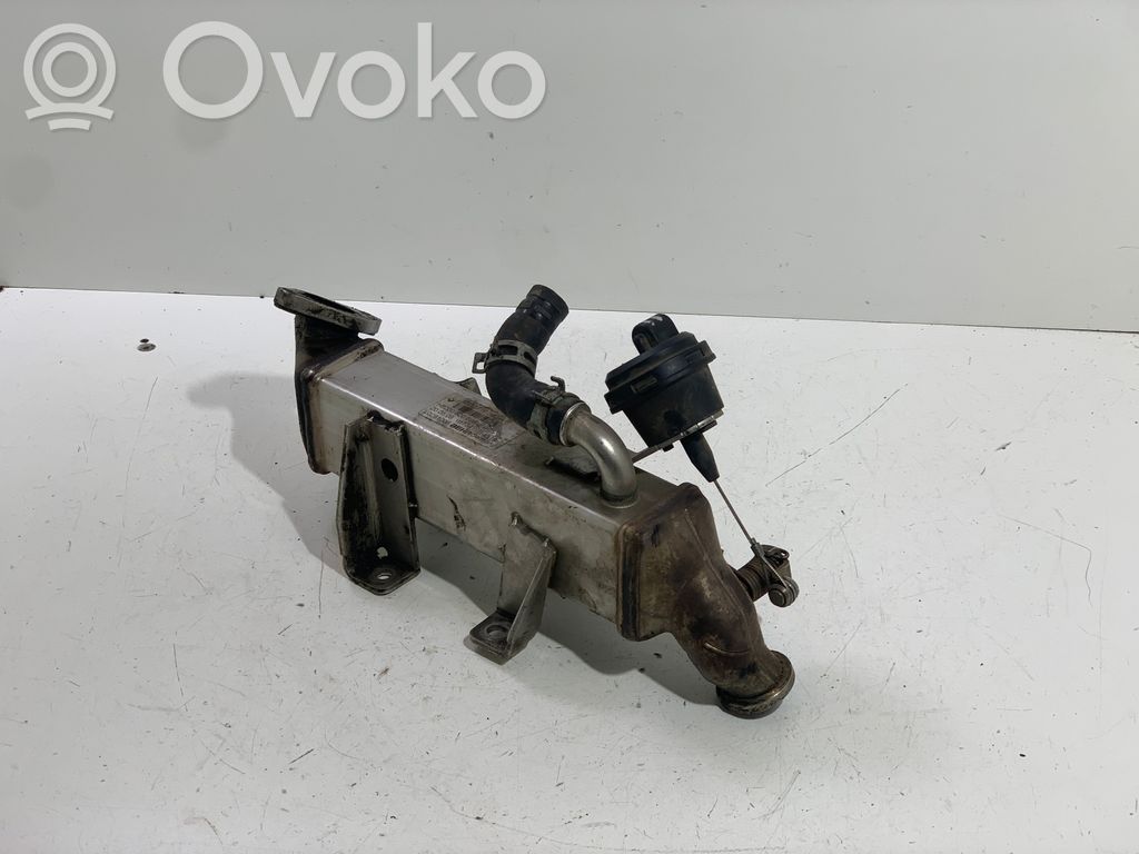 Renault Koleos I Chłodnica spalin EGR 