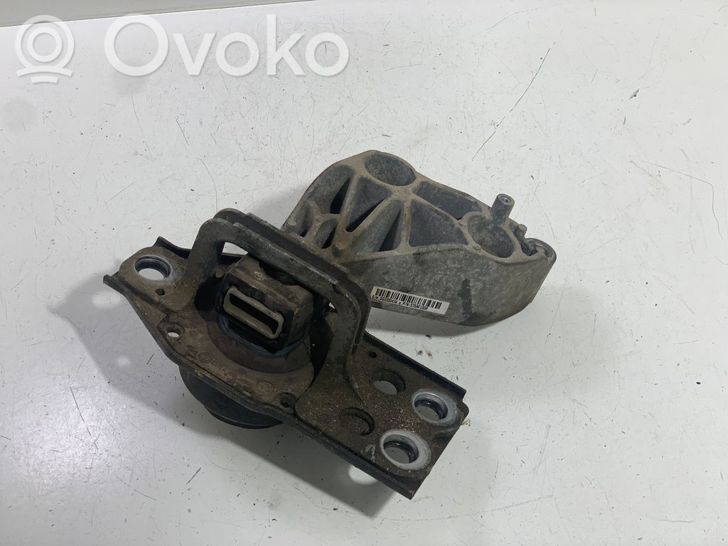 Renault Koleos I Supporto di montaggio del motore 