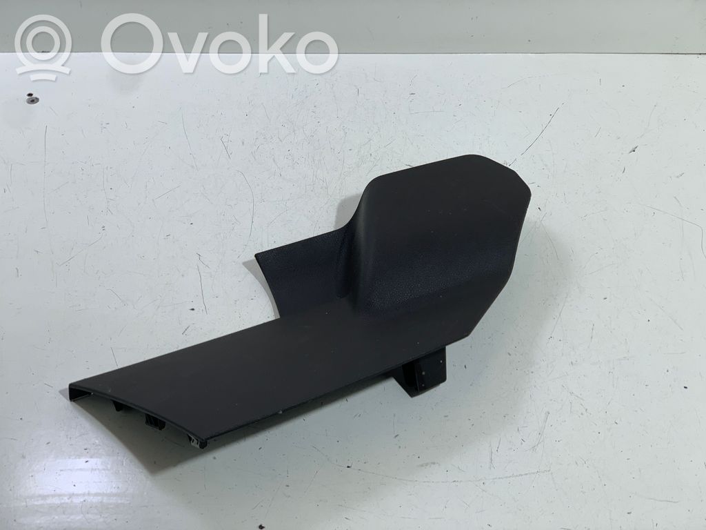 Renault Espace V (RFC) Autres éléments de console centrale 