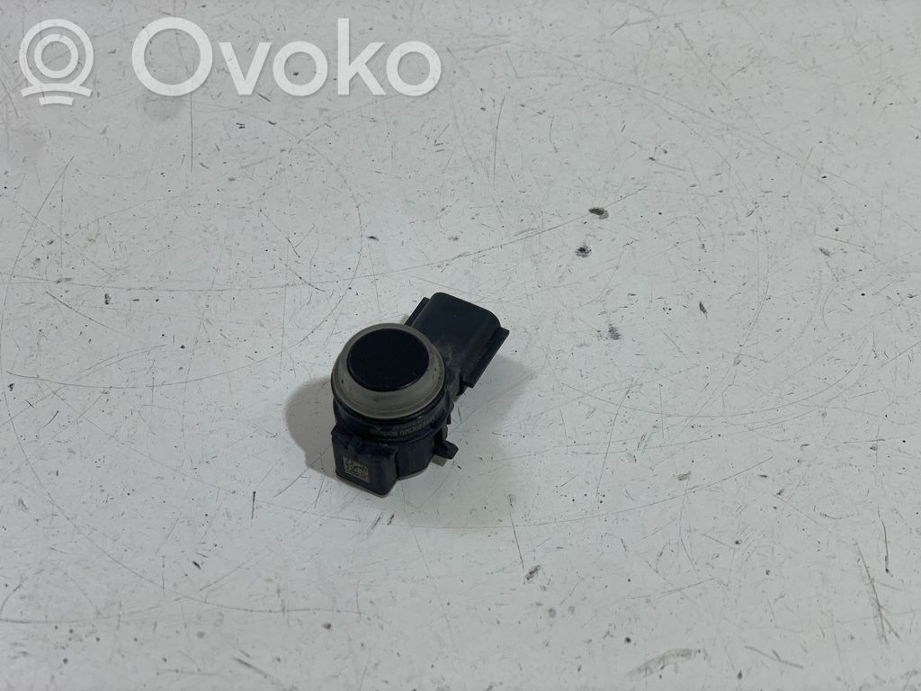 Renault Espace V (RFC) Parking PDC sensor 