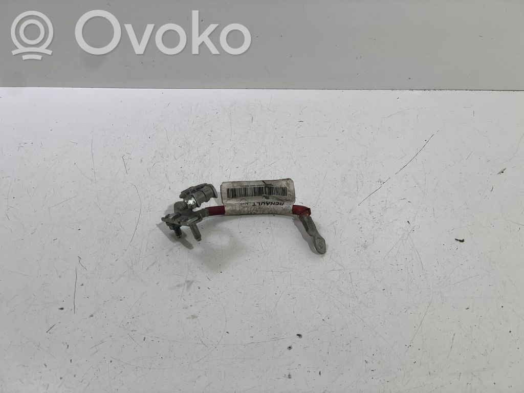 Renault Espace V (RFC) Câble de batterie positif 