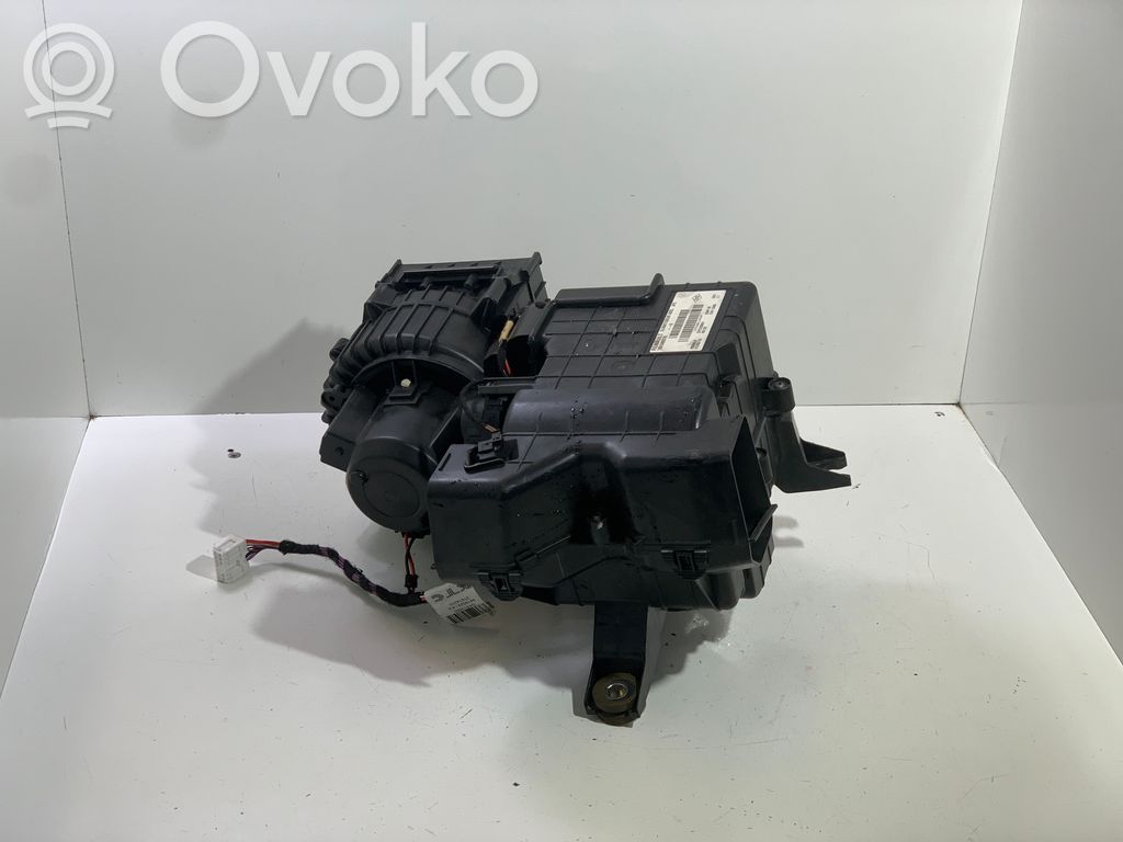 Renault Espace V (RFC) Ansamblu cutie climatizare interioară 