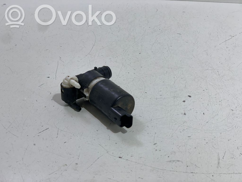 Renault Espace V (RFC) Windscreen/windshield washer pump 