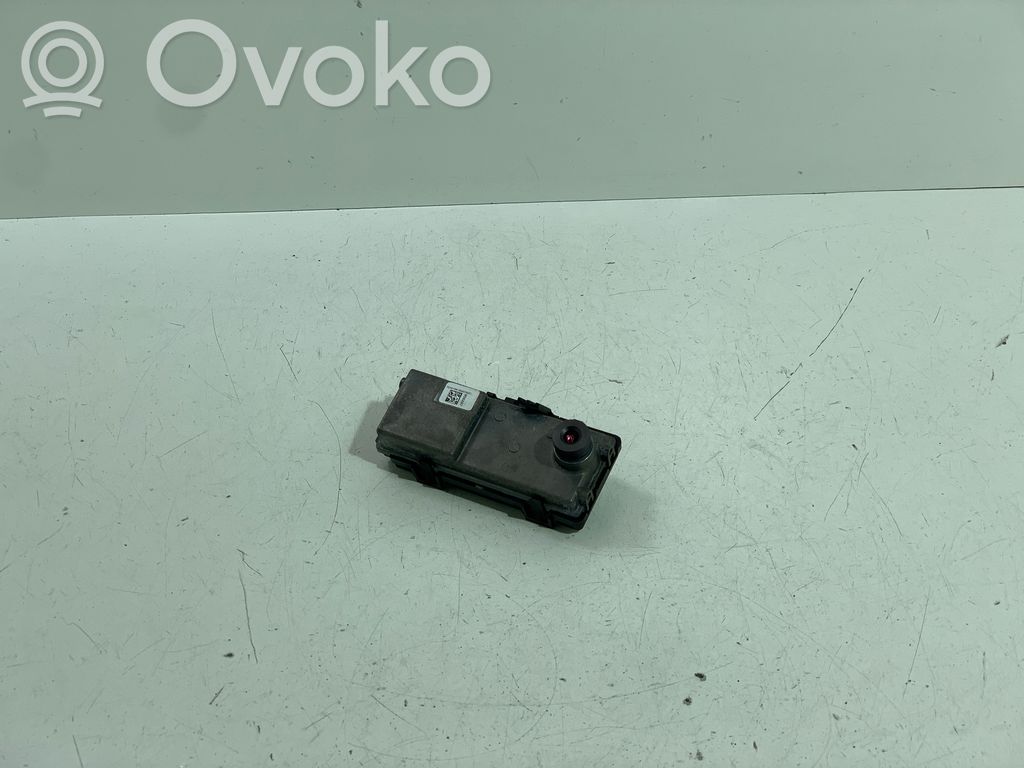 Renault Espace V (RFC) Windshield/windscreen camera 