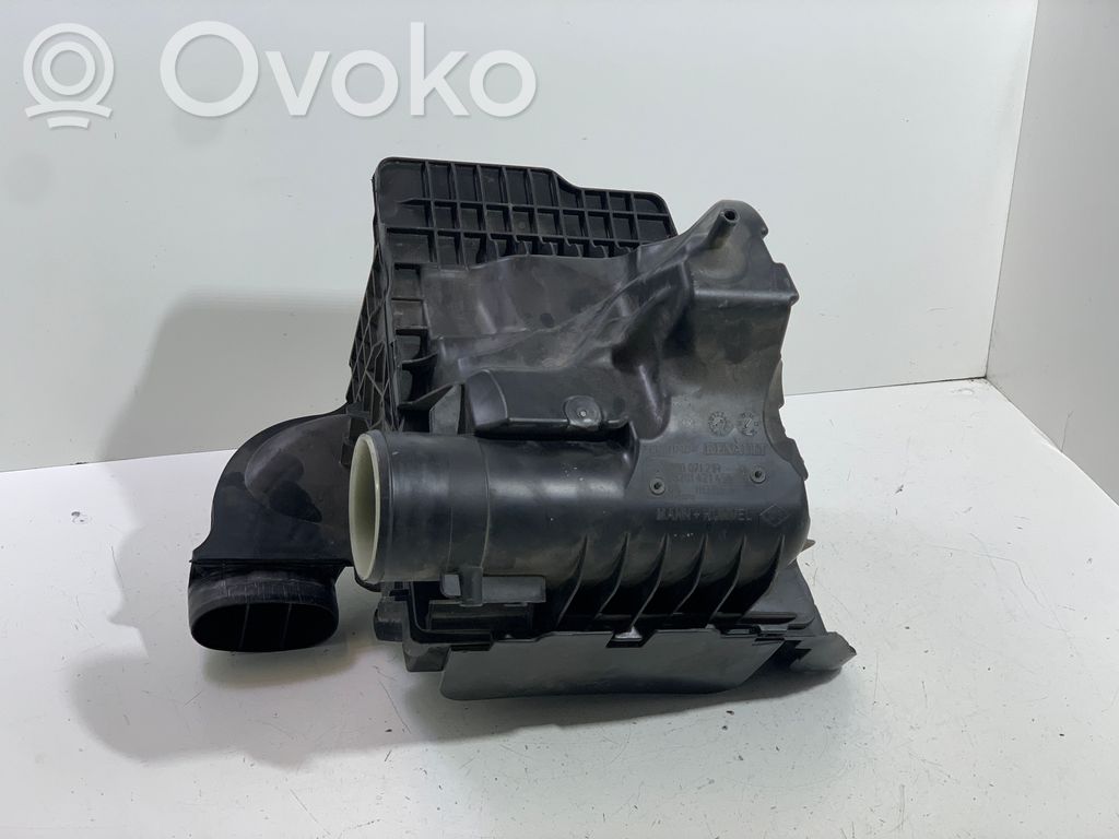 Renault Espace V (RFC) Air filter box 
