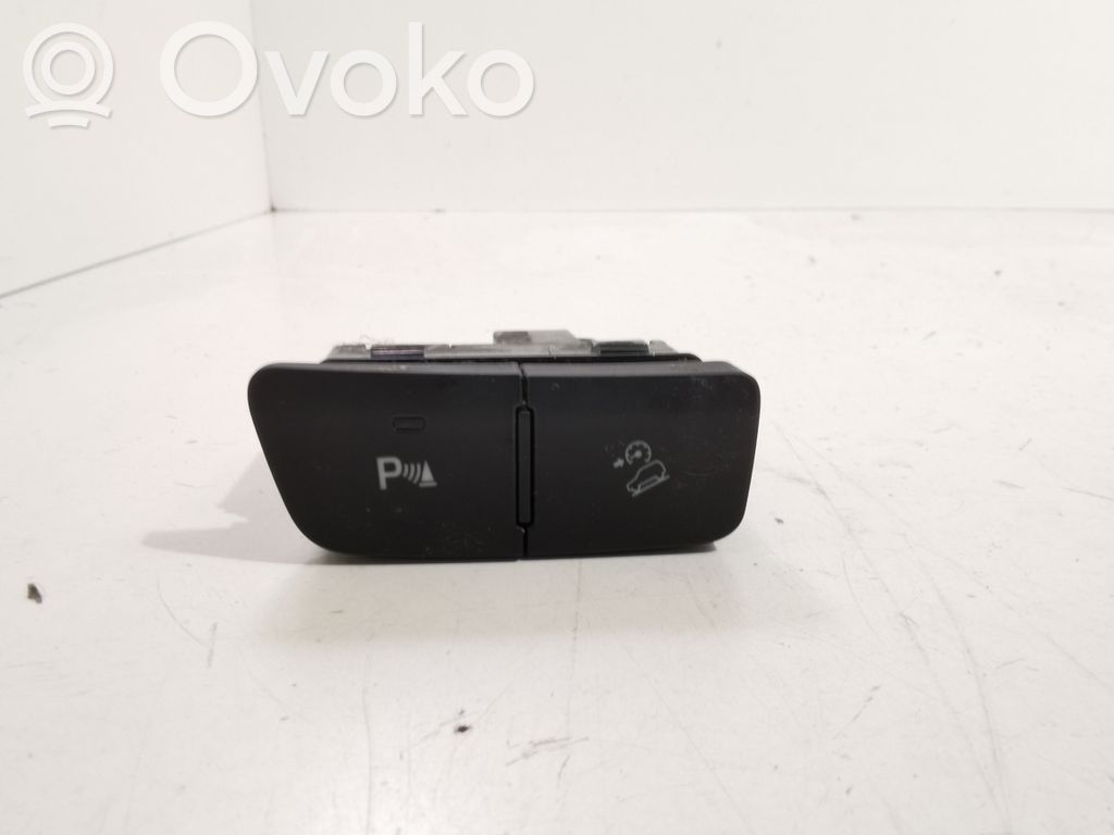 Opel Mokka Parking (PDC) sensor switch 