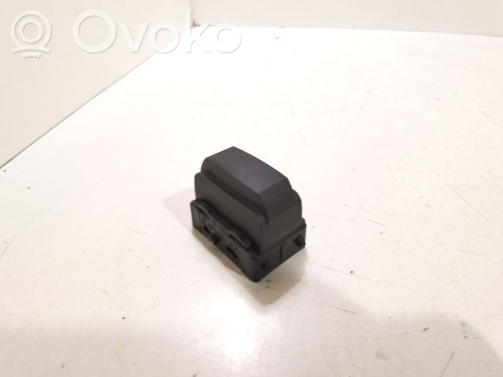 Renault Espace V (RFC) Other dashboard part 