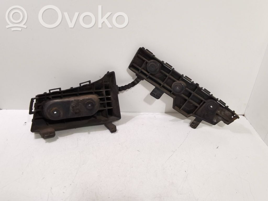 Opel Mokka Rear bumper mounting bracket 