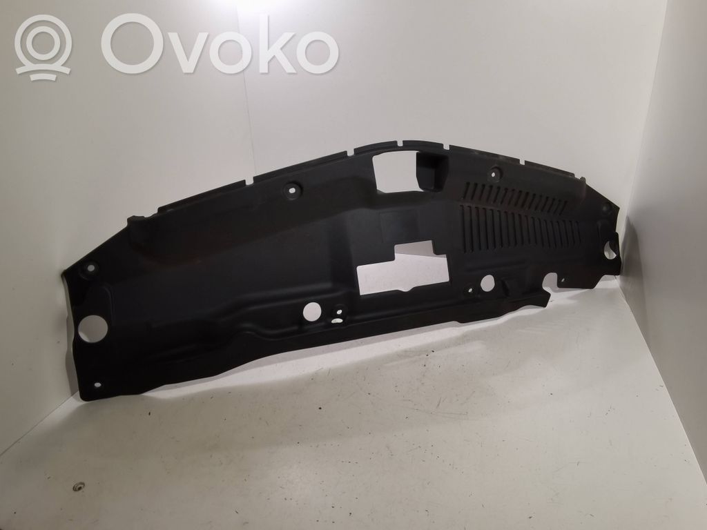 Opel Mokka Radiatorių apdaila 
