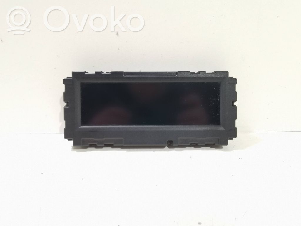 Opel Mokka Screen/display/small screen 