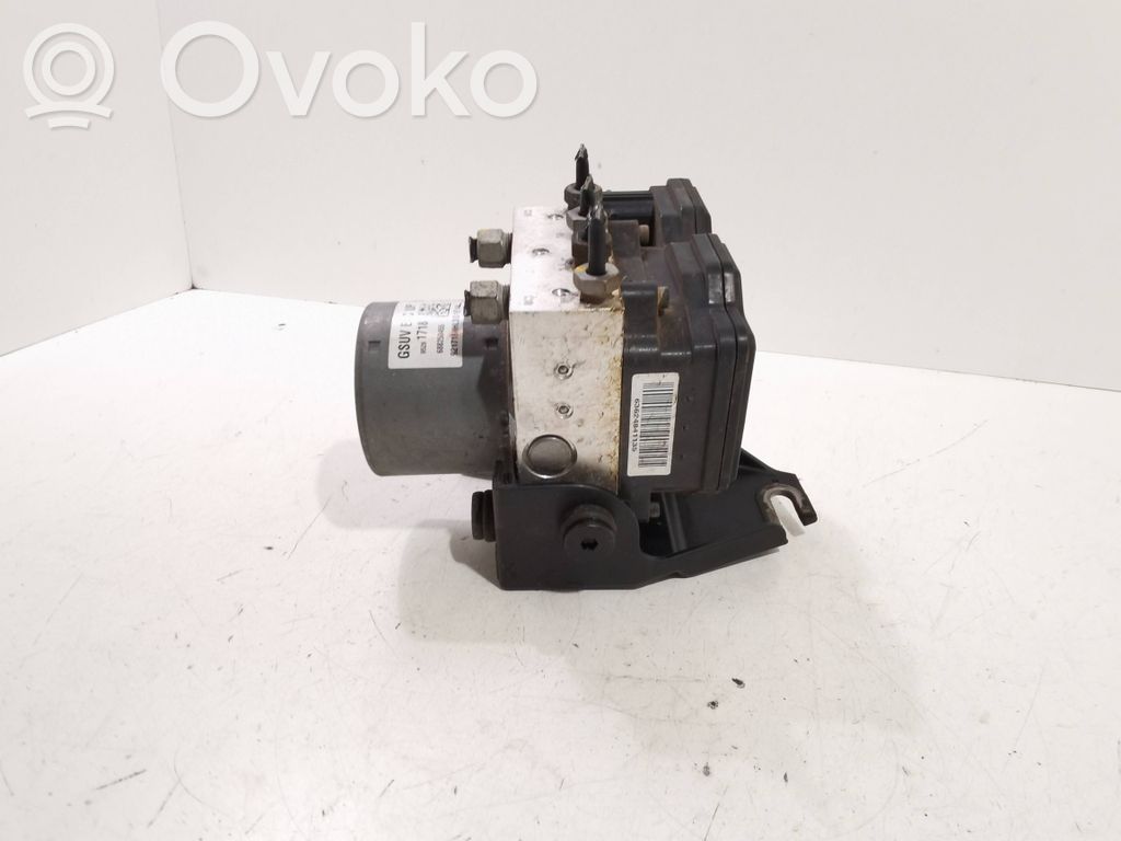 Opel Mokka ABS Blokas 