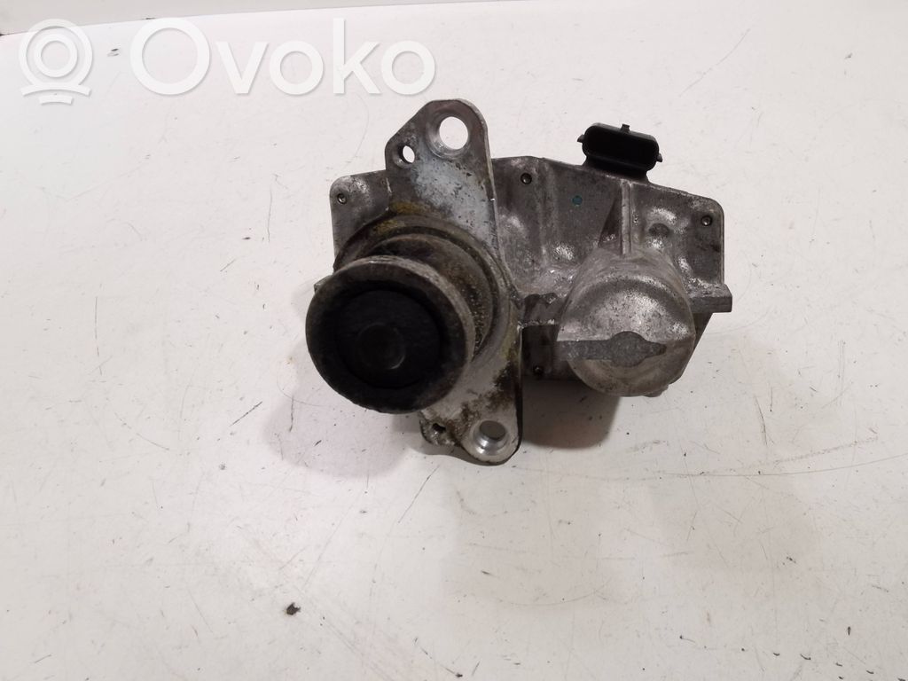 Renault Espace V (RFC) Válvula EGR 