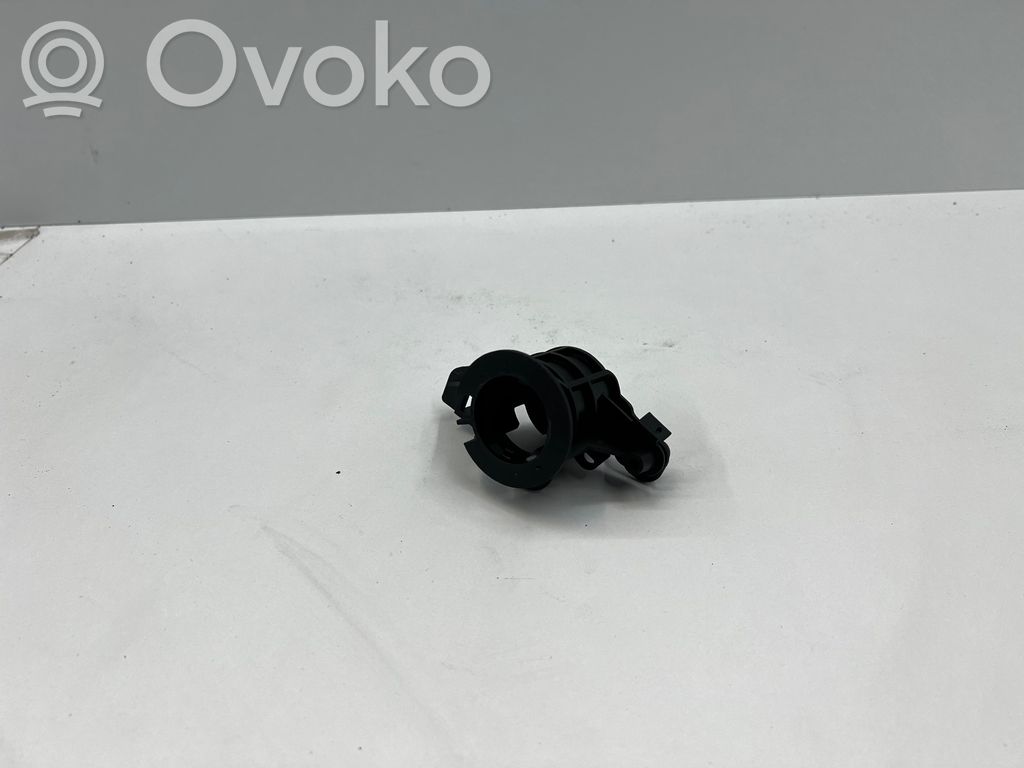 Jaguar XF X250 Front door lock (next to the handle) 