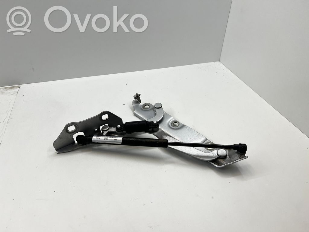 Jaguar XF X250 Tailgate/trunk/boot hinge 