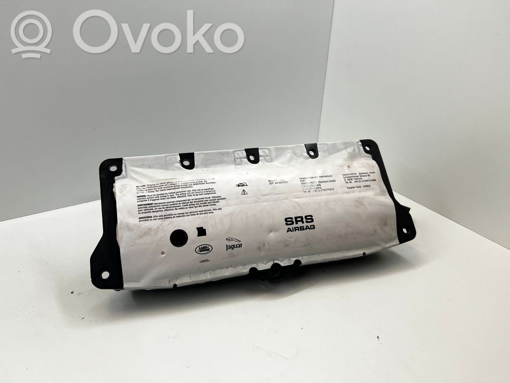 Poduszka powietrzna Airbag pasażera   9X23F044A74AA,8X2T9137AA,8X2T9137,9X23F044A74