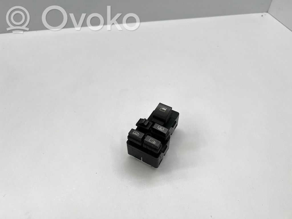 BMW 7 E65 E66 Electric window control switch 