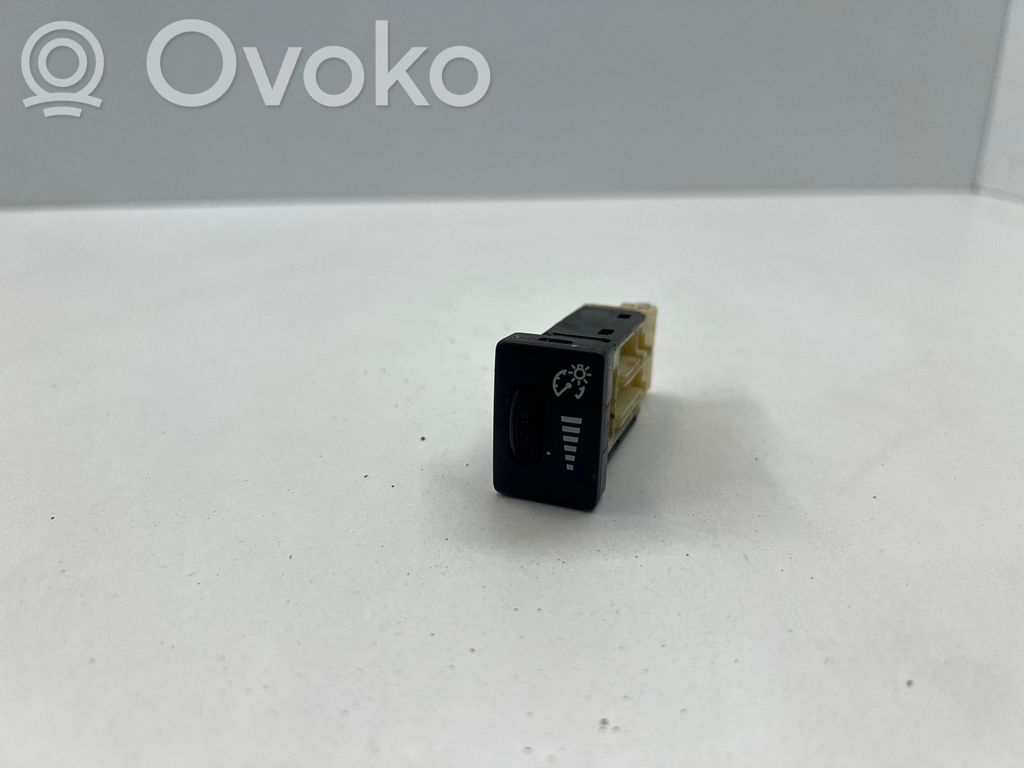 Toyota RAV 4 (XA30) Panel lighting control switch 