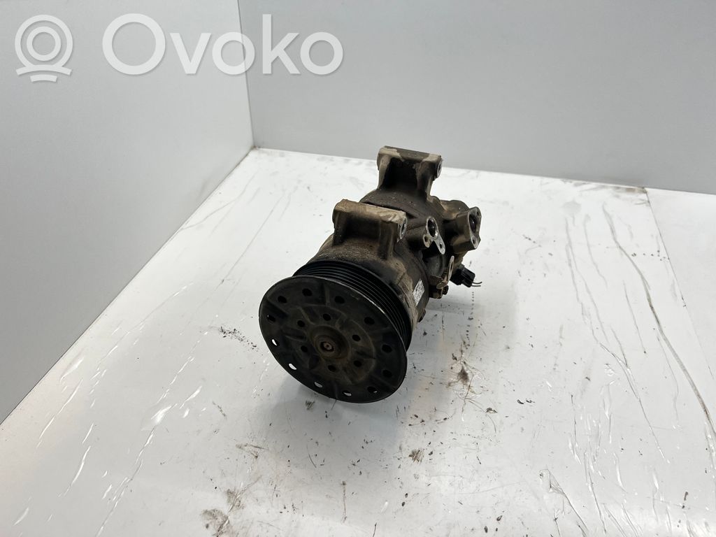 Kompresor / Sprężarka klimatyzacji A/C   4472601254,5SE12C,11H00686