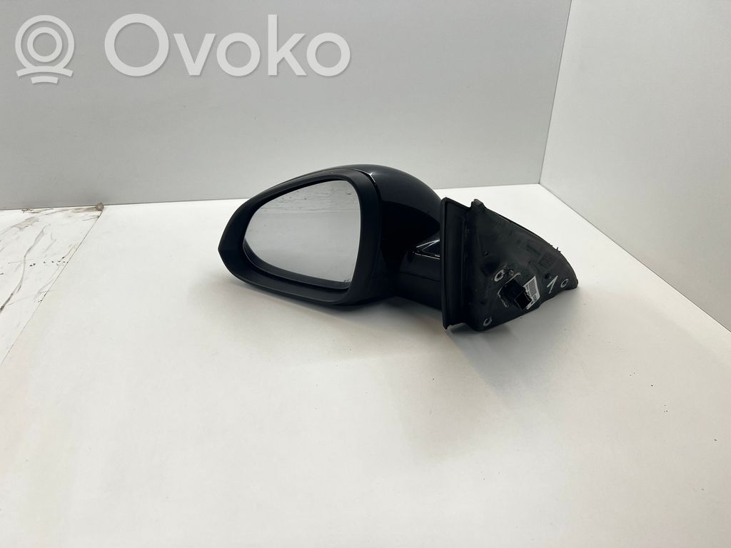 Opel Insignia A Front door electric wing mirror 