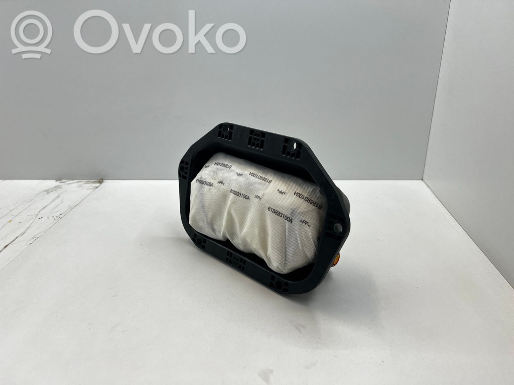 Opel Insignia A Poduszka powietrzna Airbag pasażera 