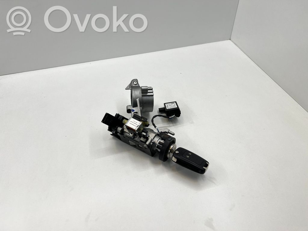 Opel Insignia A Užvedimo spynelė 