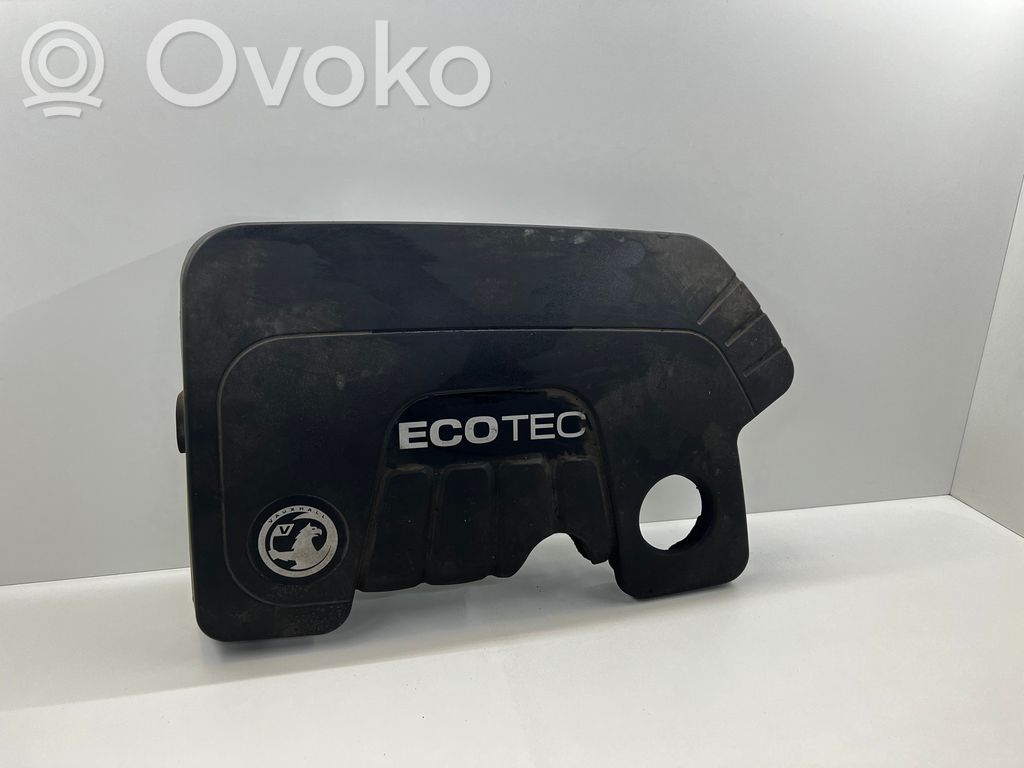 Opel Insignia A Engine cover (trim) 