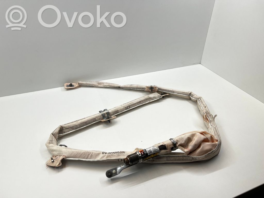 Opel Insignia A Airbag del techo 