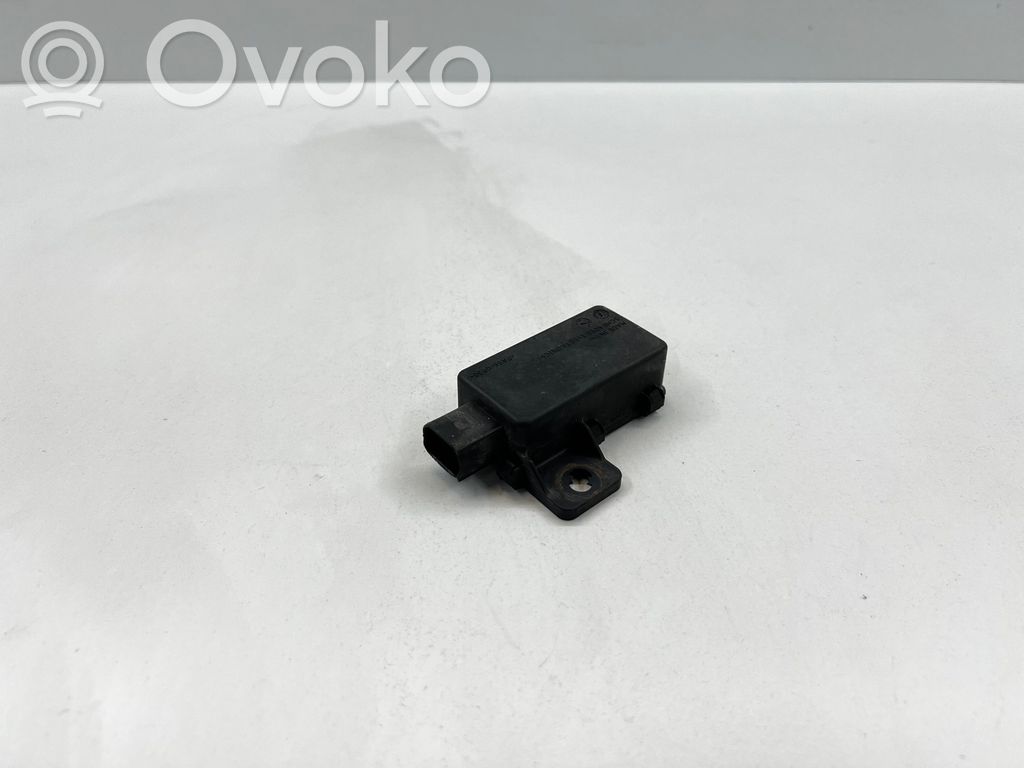 Opel Insignia A Other control units/modules 
