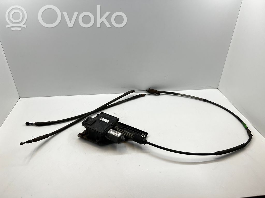 Opel Insignia A Motore del freno a mano/freno di stazionamento 
