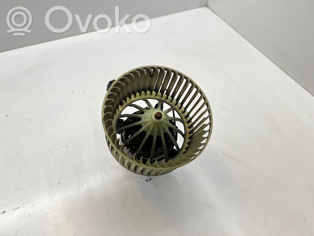 Opel Meriva A Heater fan/blower 