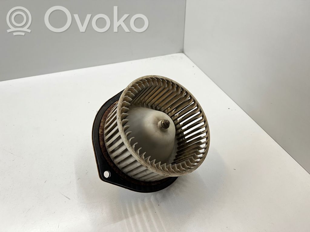Mazda 626 Heater fan/blower 