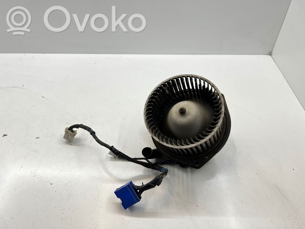 Mazda 626 Heater fan/blower 