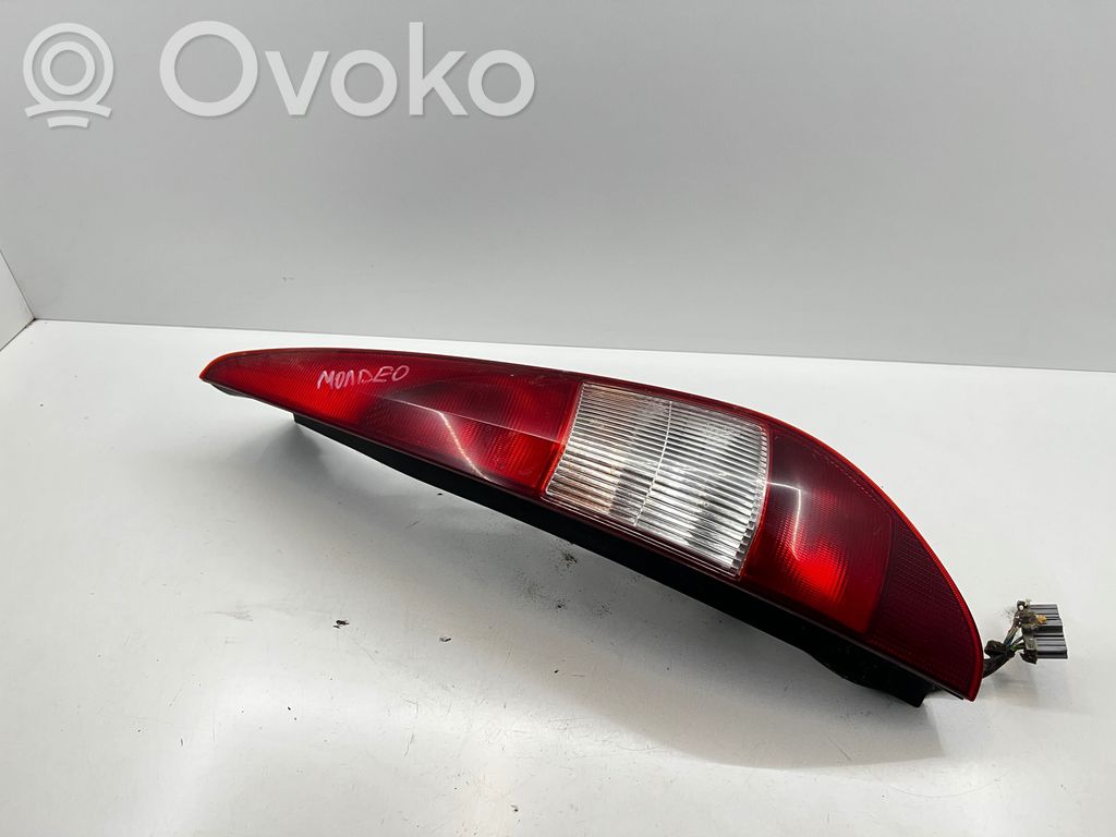 Ford Mondeo Mk III Takavalot 